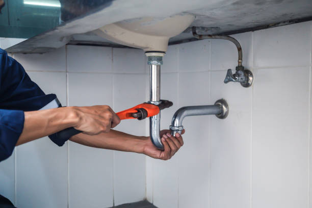 Reliable Humboldt, KS Plumbing Solutions