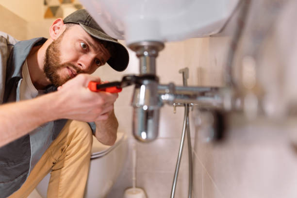 Shower Repair Services in Humboldt, KS
