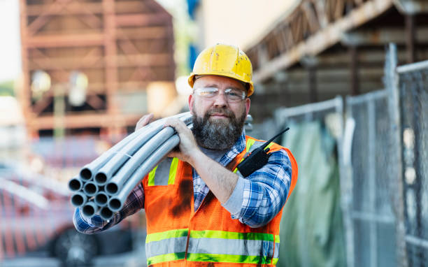 Best Residential Plumbing Services  in Humboldt, KS